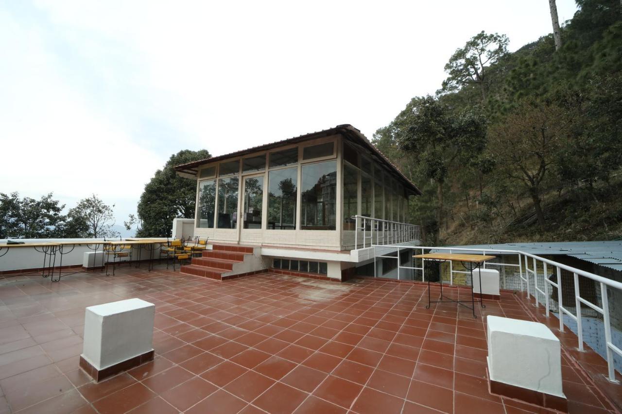 Tehri Club And Resort Chamba  Dış mekan fotoğraf